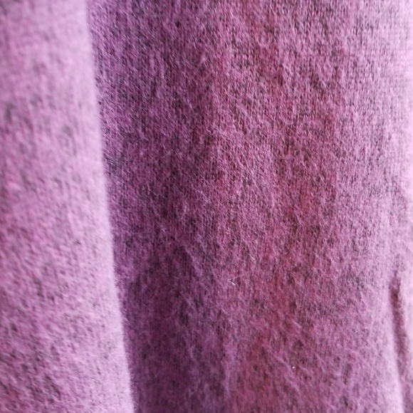 NWT WHITE STAG PURPLE TWINSET - Picture 7 of 7